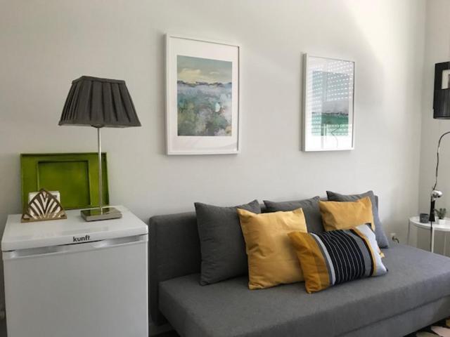 Cosy 2 Bedrooms In Arroios - Ssl 3a Appartement Lissabon