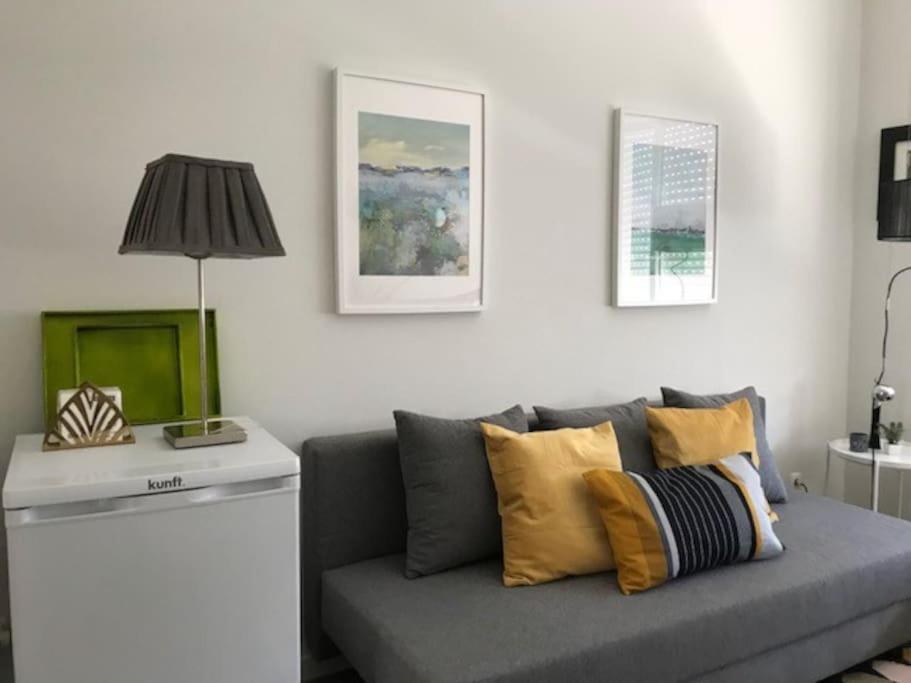 Cosy 2 Bedrooms In Arroios - Ssl 3a * Lissabon