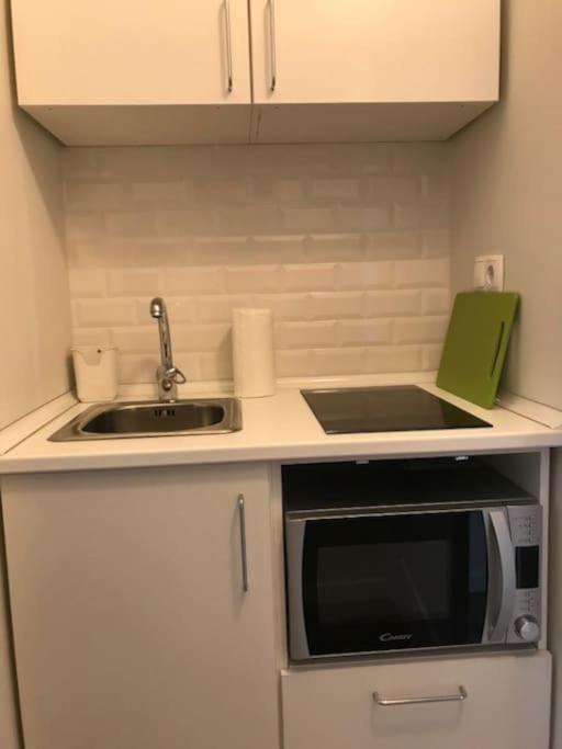 Appartement Cosy 2 Bedrooms In Arroios - Ssl 3a