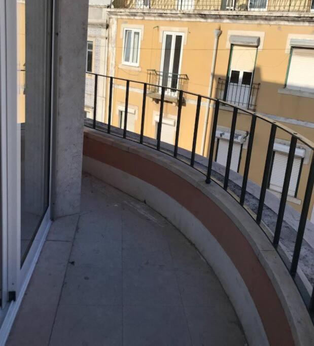 Appartement Cosy 2 Bedrooms In Arroios - Ssl 3a Lissabon