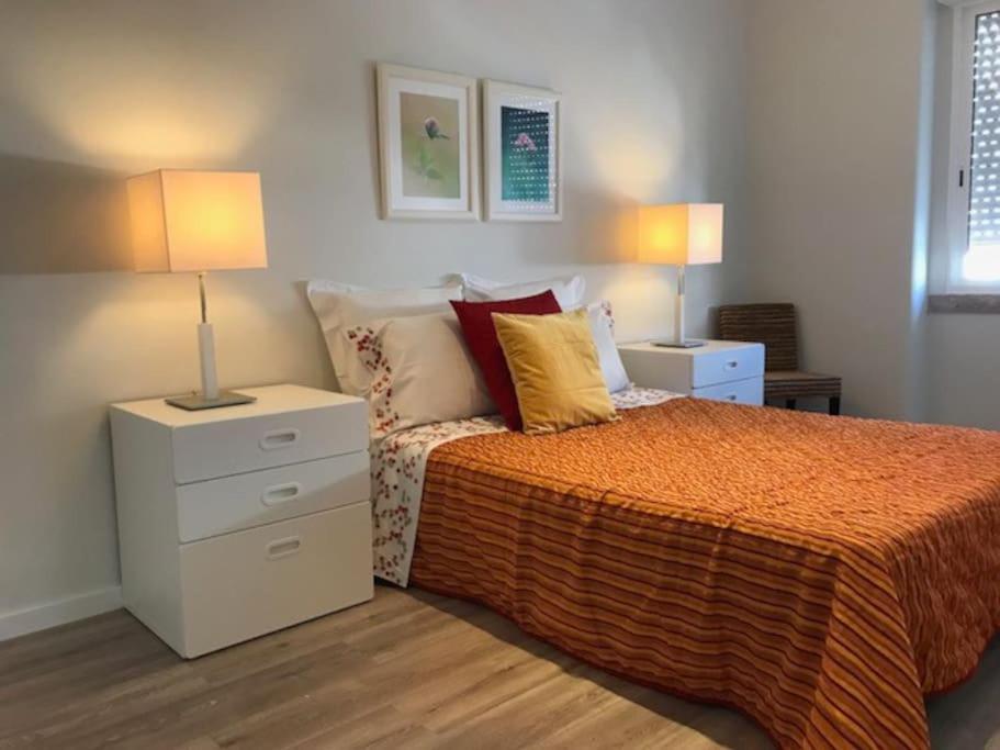 Cosy 2 Bedrooms In Arroios - Ssl 3a * Lissabon