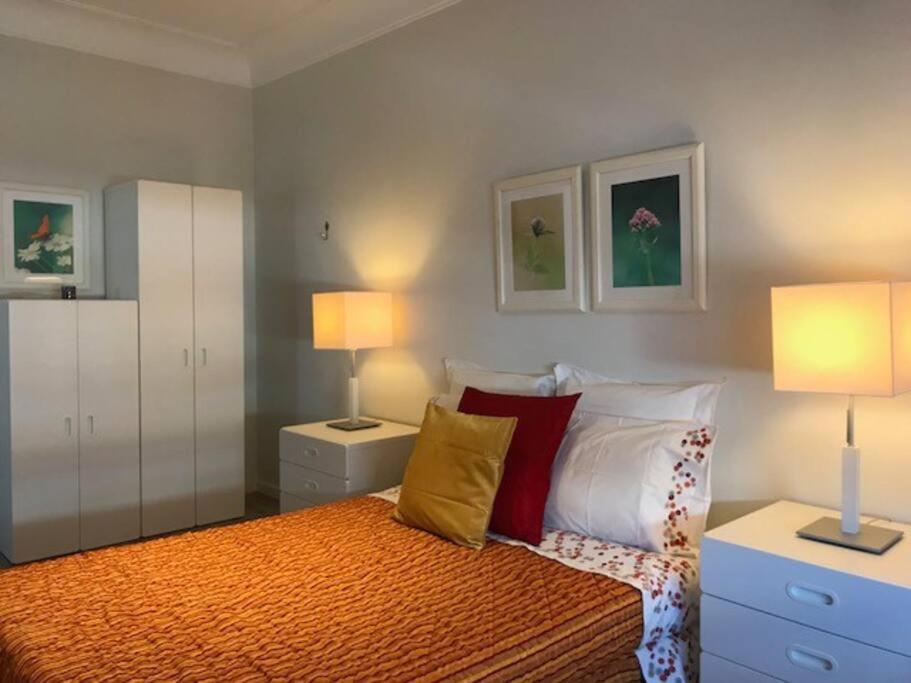 Cosy 2 Bedrooms In Arroios - Ssl 3a Appartement